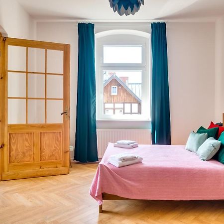 Qqlka Apartament Z Widokiem Schreiberhau Exterior foto