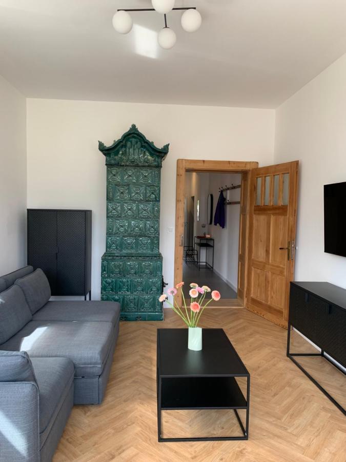Qqlka Apartament Z Widokiem Schreiberhau Exterior foto