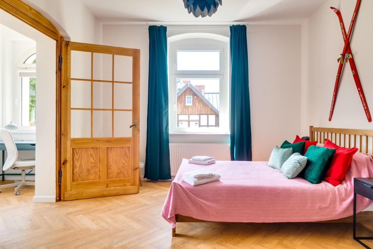 Qqlka Apartament Z Widokiem Schreiberhau Exterior foto