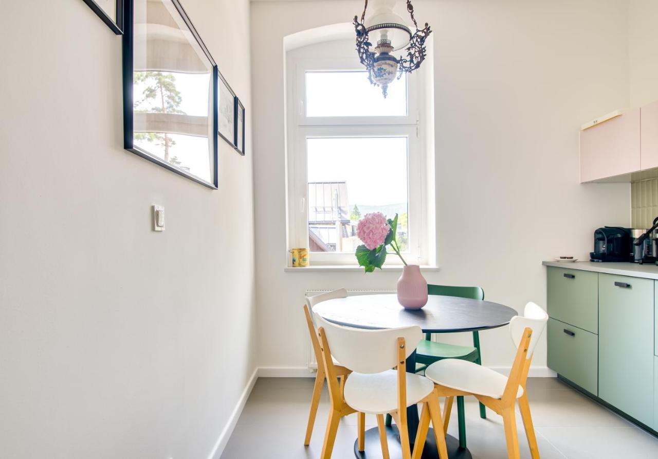 Qqlka Apartament Z Widokiem Schreiberhau Exterior foto
